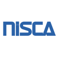 nisca logo