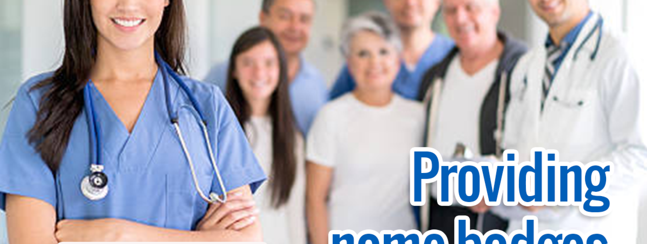 ID Card Centre Case Study NHS