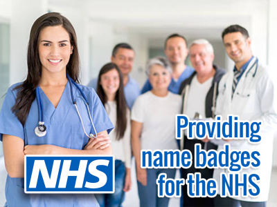 ID Card Centre Case Study - NHS ID Card Centre Case Study - NHS