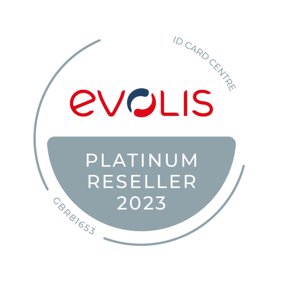 Evolis Primacy And Zenius Expert Encoder Mounting Plate Kit