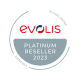 Evolis Primacy And Zenius Expert Encoder Mounting Plate Kit