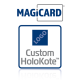 Magicard Rio Pro & Rio Pro Duo HoloKote Key - Customisation Set up & Supply