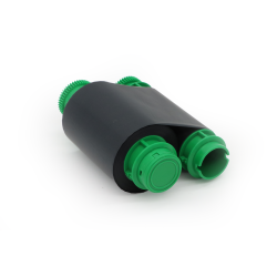 Pointman 66200030-A black monochrome ribbon, 1000 images Pointman 66200030-A black monochrome ribbon, 1000 images