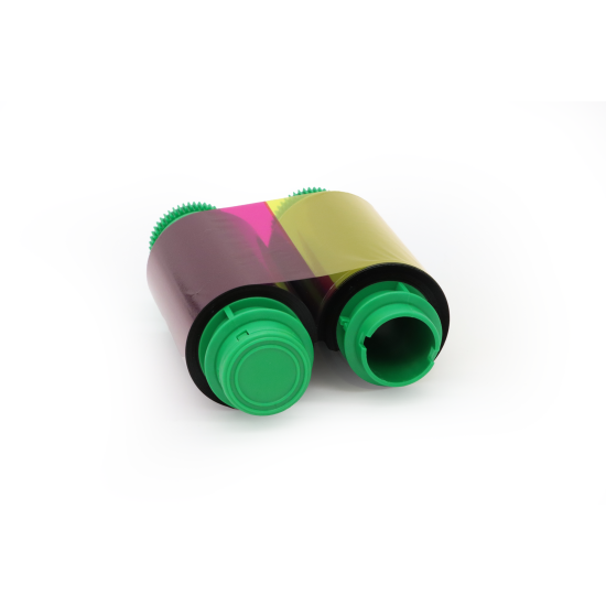 Pointman 66200660 Full colour YMCKOK ribbon 170 Prints