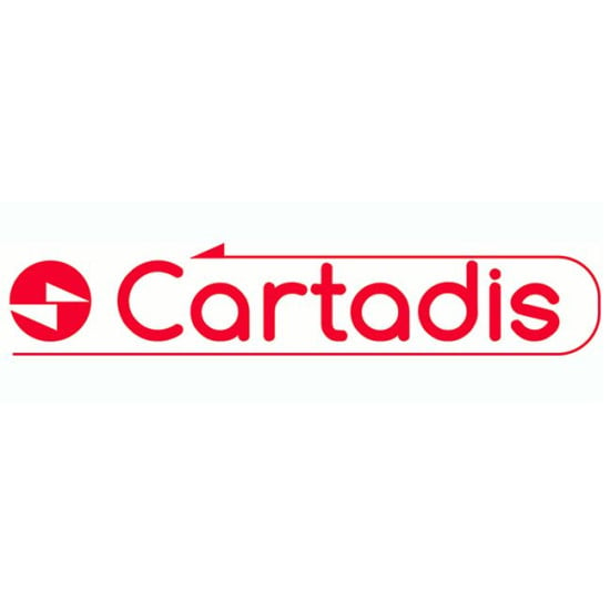 Cartadis cPad Floor Stand