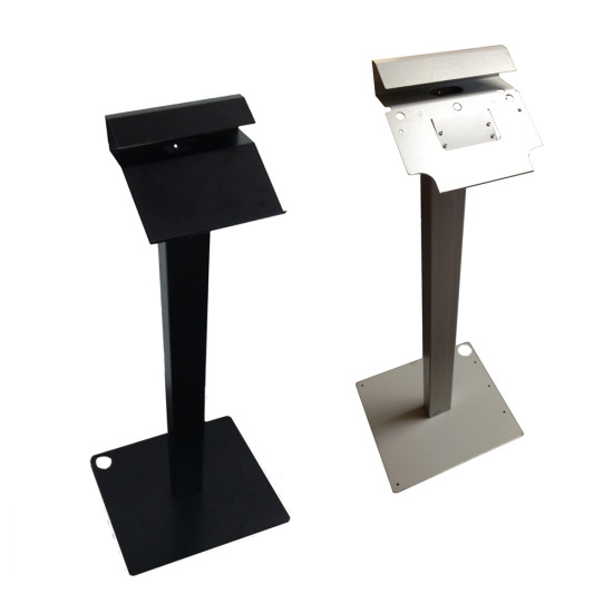 Cartadis cPad Floor Stand Cartadis cPad Floor Stand