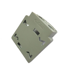 Cartadis Bracket for fixing to MFD