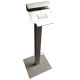 Cartadis cPad Floor Stand Cartadis cPad Floor Stand