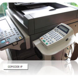 Cartadis Copicode IP Cartadis Copicode IP