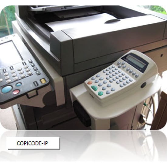 Cartadis Copicode IP