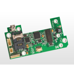 Evolis Quantum 2 Evolis-SCM Dual Chip Encoder Module (Field Upgrade)