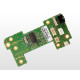 Evolis Quantum 2 Gemalto GEM PC USB TR Contact Chip Encoder Module (Field Upgrade)