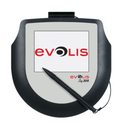 Evolis Electronic Signature Pad Sig200