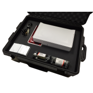 Evolis Primacy Printer Flight Case Evolis Primacy Printer Flight Case