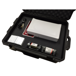 Evolis Primacy Printer Flight Case Evolis Primacy Printer Flight Case
