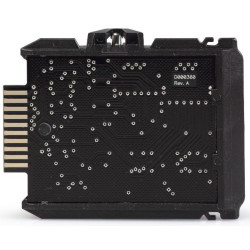 FARGO HDP5000 Dual Sided 89060 HID Prox iCLASS MIFARE DESFire Contact Smart Card Encoder