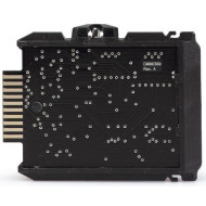 FARGO HDP5000 iCLASS MIFARE DESFire and Contact Smart Card Encoder