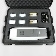 IDP Smart 30S/50S/51S Printer Flight Case IDP Smart 30S/50S/51S Printer Flight Case