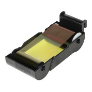 IDP SMART Replacement Ribbon Cartridge 610079 IDP SMART Replacement Ribbon Cartridge 610079
