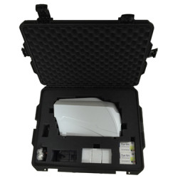 Magicard ID Card Printer Flight Case Magicard ID Card Printer Flight Case