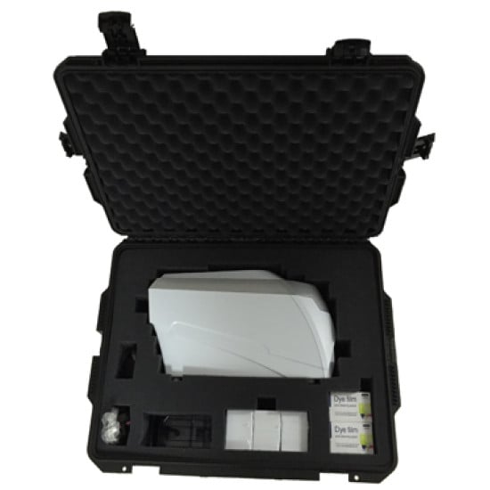 Magicard ID Card Printer Flight Case