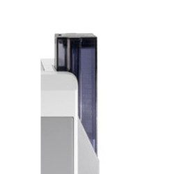 Magicard Prima 4 200 card input hopper Magicard Prima 4 200 card input hopper