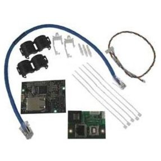 Zebra USB and Ethernet Upgrade Kit
