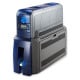 Datacard SD460 Double Sided ID Card Printer with Single sided Laminator and Encoding Options 507428-001