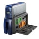 Datacard SD460 Double Sided ID Card Printer with Single sided Laminator and Encoding Options 507428-001