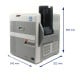 Matica XID8600 Retransfer Card Printer Dual Sided