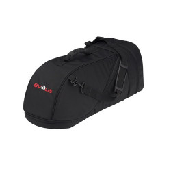 Evolis Pebble And Dualys Essential Travel Bag Evolis Pebble And Dualys Essential Travel Bag