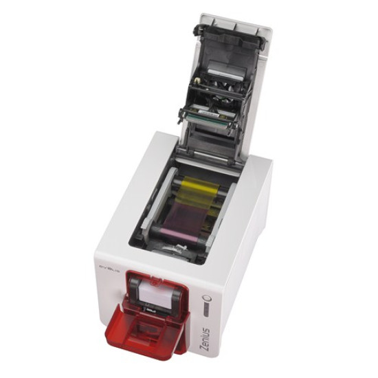Evolis Zenius Expert Card Printer