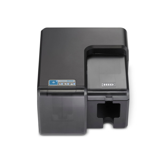 FARGO INK1000 ID Card Printer