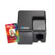 FARGO INK1000 ID Card Printer