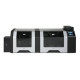 Fargo HDP8500 Printer Front - high definition print retransfer