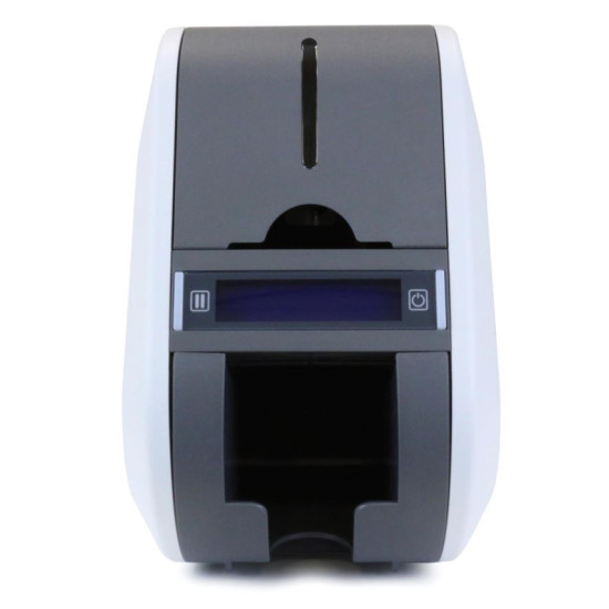 IDP Smart 51S Single Sided Card Printer
