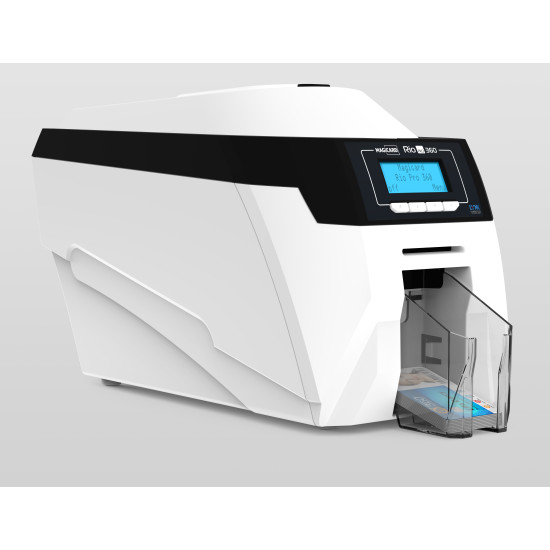 Magicard Rio Pro 360 Xtended ID Card Printer