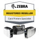 Zebra ZXP Series 3 Cleaning Kit 105999-302