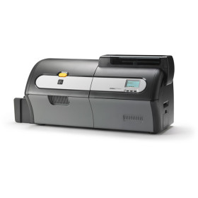 Zebra ZXP Series 7 Single Sided ID Card Printer - In stock