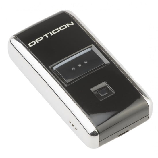 Opticon OPN-2001 Portable Scanner 7 Day Rental