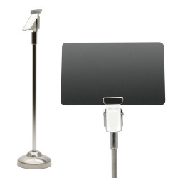 High Metal Buffet Stands 180mm - Pack of 5 High Metal Buffet Stands 180mm - Pack of 5