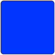 Dark Blue Monochrome Printer Ribbon for 2XL 2.0 and Nexus 2.0 ID Card and Badge Printers
