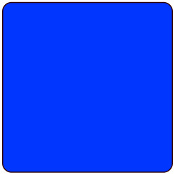 Dark Blue Monochrome Printer Ribbon for 2XL 2.0 and Nexus 2.0 ID Card and Badge Printers Dark Blue Monochrome Printer Ribbon for 2XL 2.0 and Nexus 2.0 ID Card and Badge Printers
