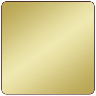 Gold Monochrome Printer Ribbon for 2XL 2.0 and Nexus 2.0 ID Card and Badge Printers Gold Monochrome Printer Ribbon for 2XL 2.0 and Nexus 2.0 ID Card and Badge Printers