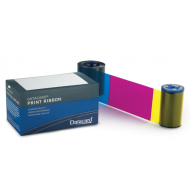 Datacard CD800 Ribbon YMCKT 535000-003 - 500 images Datacard CD800 Ribbon YMCKT 535000-003 - 500 images