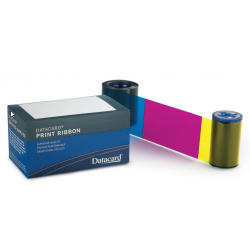 Datacard CD800 Ribbon YMCKT 535000-003 - 500 images Datacard CD800 Ribbon YMCKT 535000-003 - 500 images