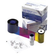Datacard YMCKT Colour Printer Ribbon 534000-002
