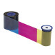 Datacard SD160 534100-003 YMCKFT Colour Ribbon