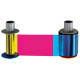 FARGO DTC5500LMX ECO YMCKO Full Colour Ribbon