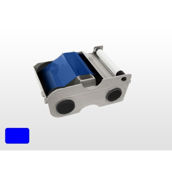 FARGO Blue Printer Ribbon 45103